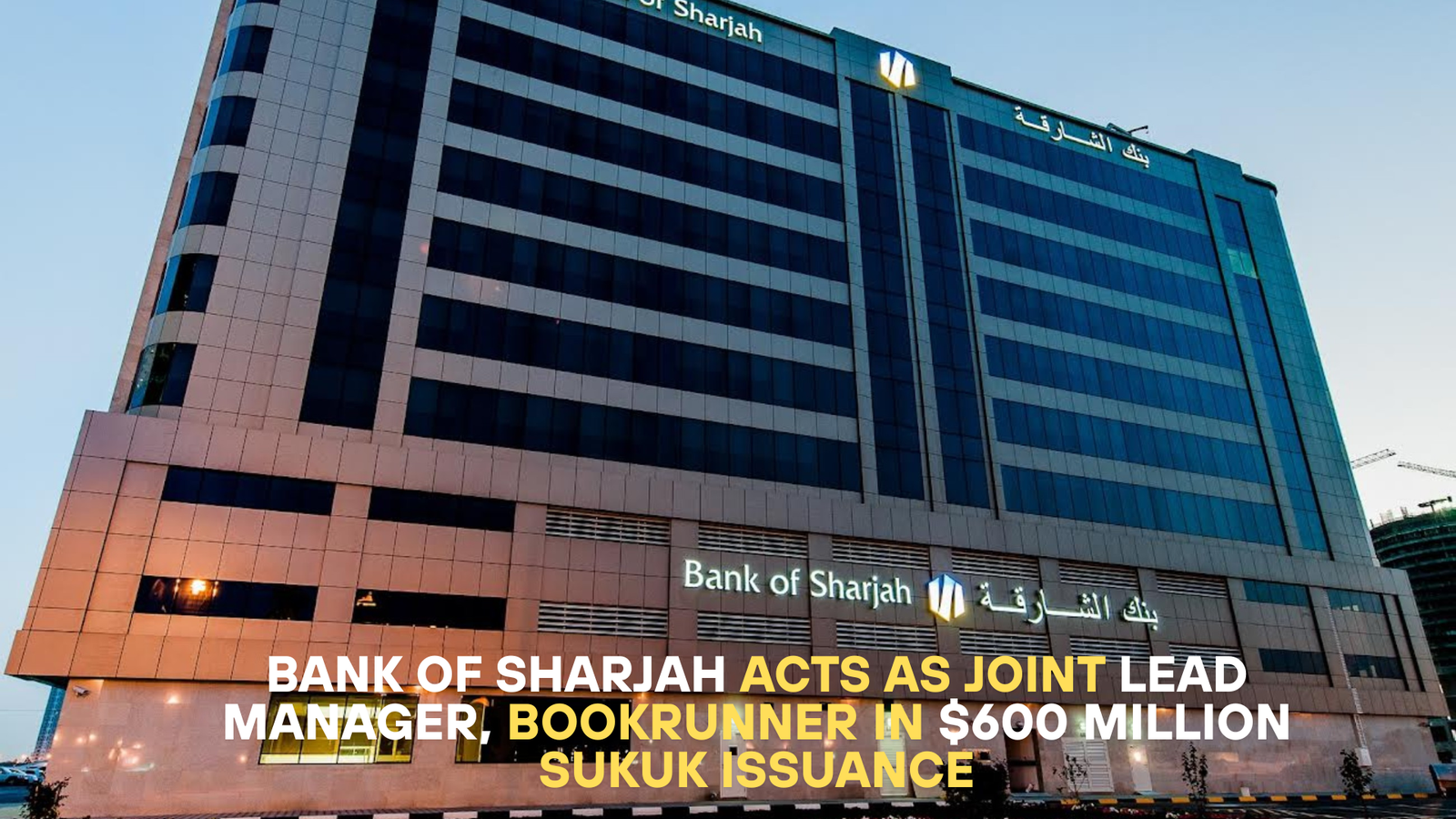 Omniyat Sukuk Deal Secures $600 Million for Dubai Growth